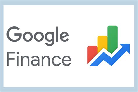 finance google gis
